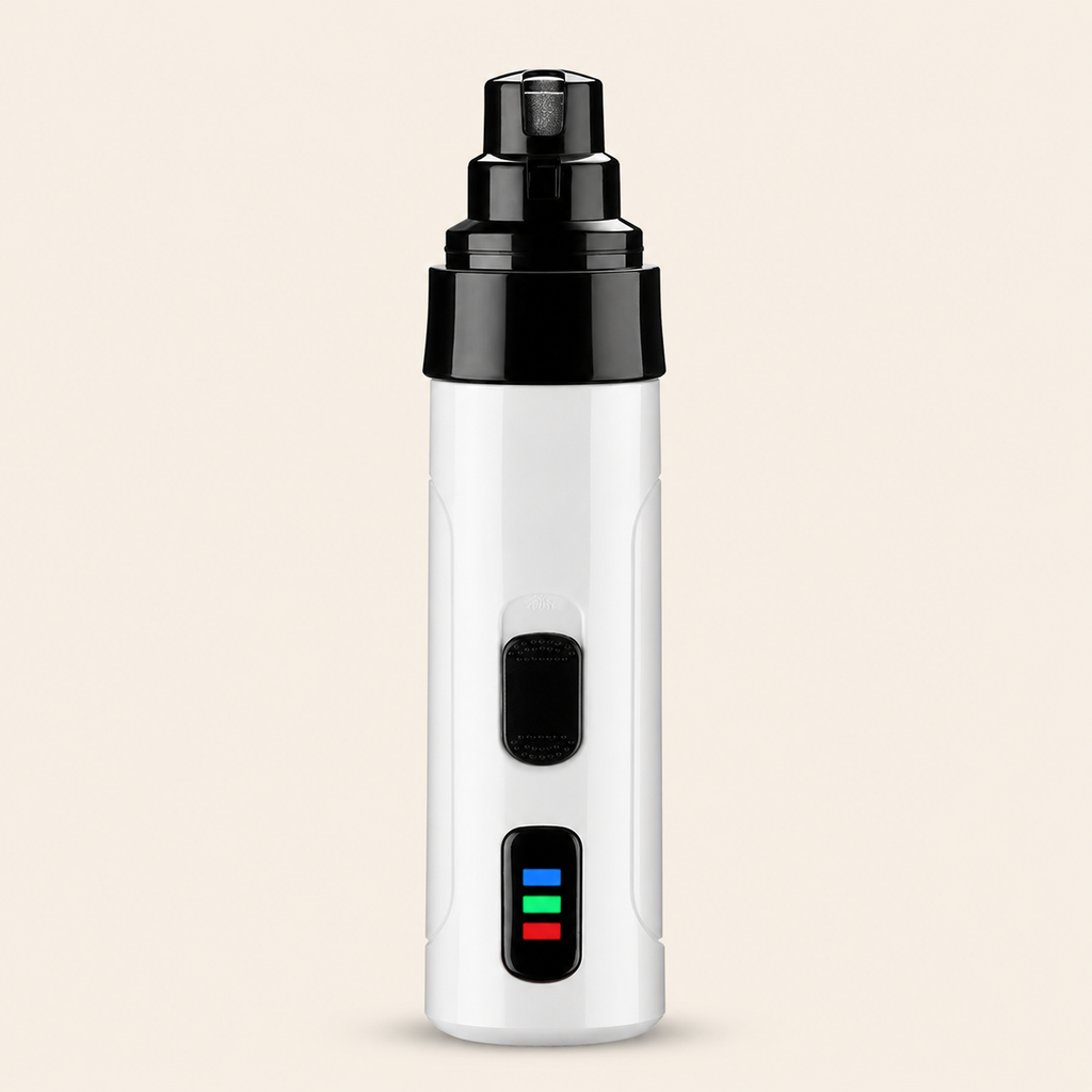 Scout Painless Nail Grinder